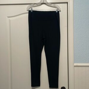 J Jill Ponte pants in black